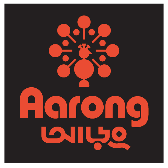 Aarong Logo