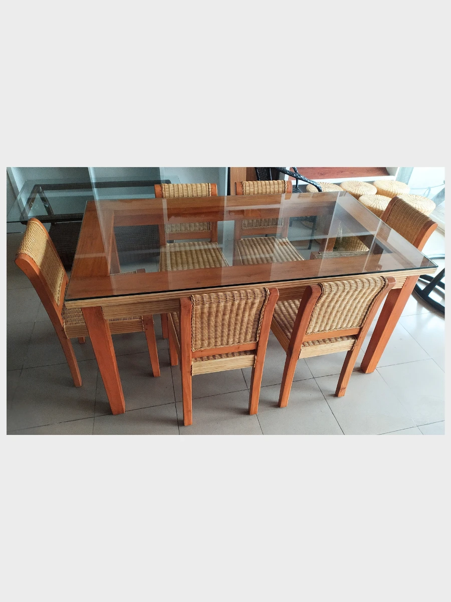 Dining Table Set