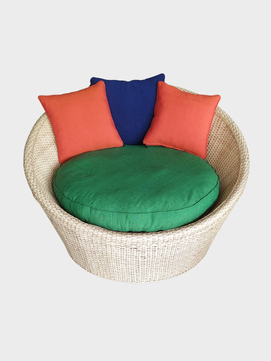 Round Chair