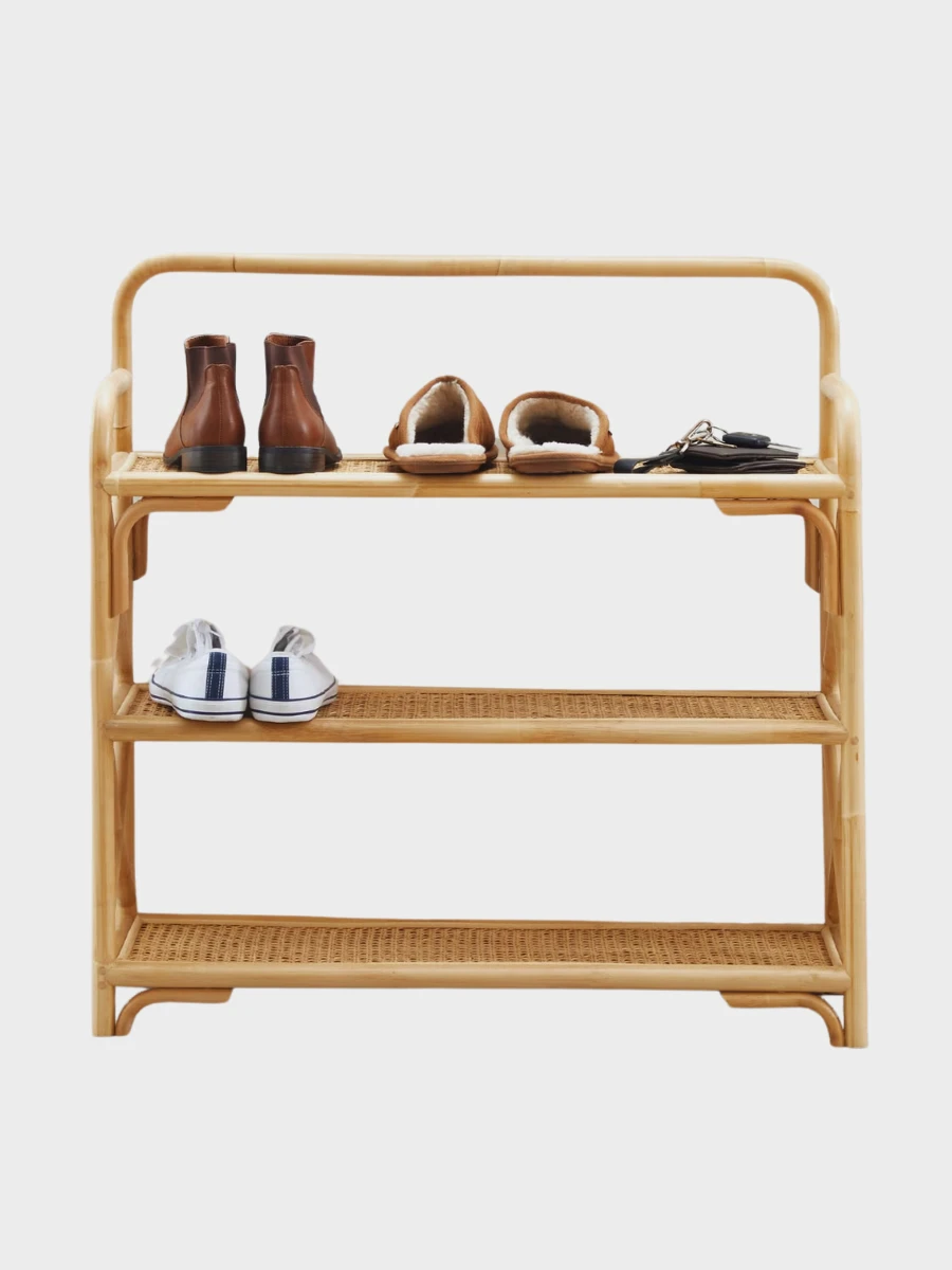 Shoe Rack