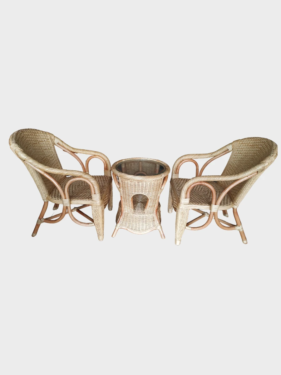 Tea Table Set